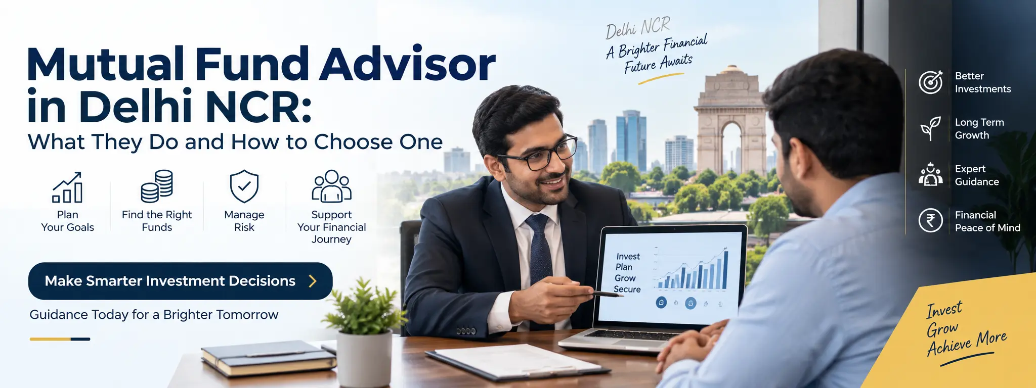 Mutual Fund Advisor